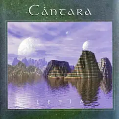 Letía by Cantara album reviews, ratings, credits