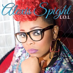 Alexis Spight - Steady
