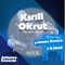Aquamarine (2 Mind Remix) - Kirill Okrut lyrics