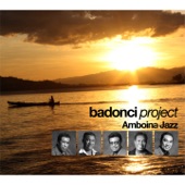 Badonci Project artwork