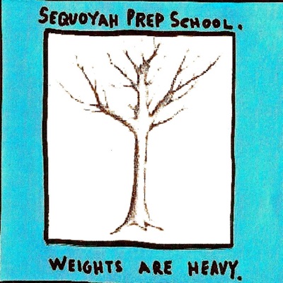 Weights Are Heavy - Sequoyah Prep School