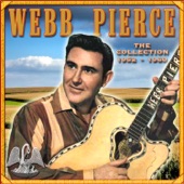 Webb Pierce - Back Street Affair