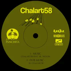 Music - Single - Chalart58 Music - Single - Chalart58