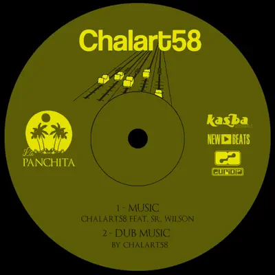 Music - Single - Chalart58