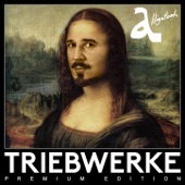 Triebwerke (Premium Edition) artwork