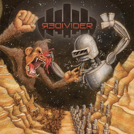 Dopapod - Redivider