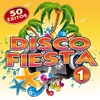Disco Fiesta 1, 2014