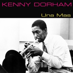 Kenny Dorham - Straight Ahead