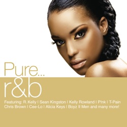 Kenny Lattimore - Weekend
