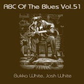 ABC of the Blues, Vol. 51 artwork