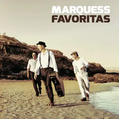 Favoritas - Sommer Edition - Marquess