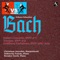 Italian Concerto for Harpsichord Solo in F Major, BWV 971: II. Andante artwork