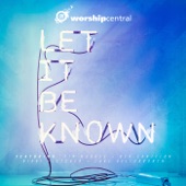 Let It Be Known (feat. Tim Hughes) [Live] artwork