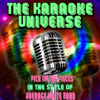Pick Up the Pieces (Karaoke Version) [In the Style of Average White Band] - The Karaoke Universe