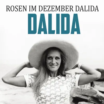 Rosen Im Dezember dalida - Single - Dalida