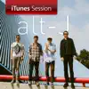 iTunes Session album lyrics, reviews, download