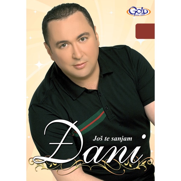 Djani - Nema Me