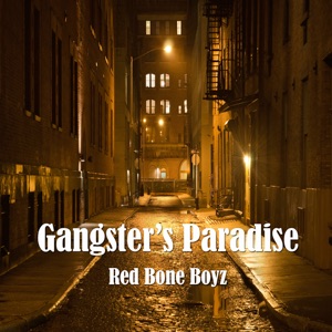Gangster's Paradise - Single
