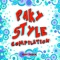 Paky dance - Paky lyrics