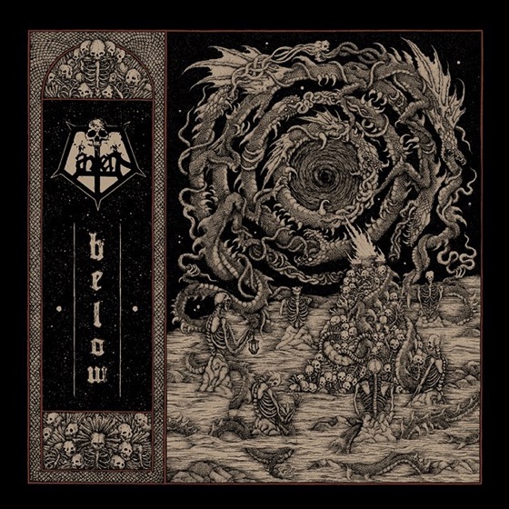 Cover artwork for Revenant