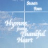 Susan Ann - Just as I Am