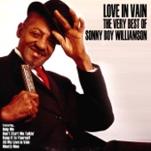 Sonny Boy Williamson - Your Funeral and My Trial