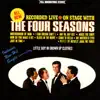 On Stage with The Four Seasons (Live) album lyrics, reviews, download