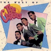 The Cleftones - You're Driving Me Mad