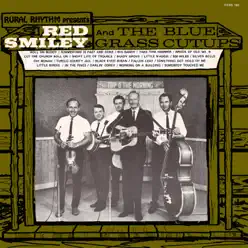 Red Smiley & the Blue Grass Cut-Ups - Red Smiley