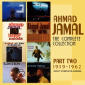 The Complete Collection: 1959 - 62 artwork
