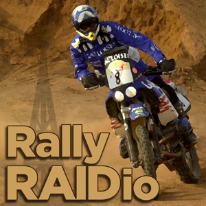 2012 Sardina Rally 08 -- Lyndon Brings it home!