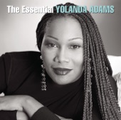 Yolanda Adams - The Battle Is the Lord's