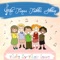 The Six Times Table Song - Lily lyrics