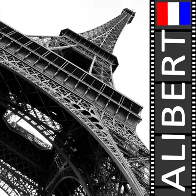 Alibert : La rose rouge (Histoire Française) - Alibert