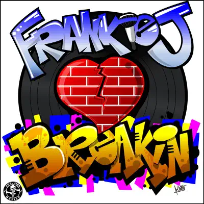 Breakin' (Spanglish Version) - Single - Frankie J
