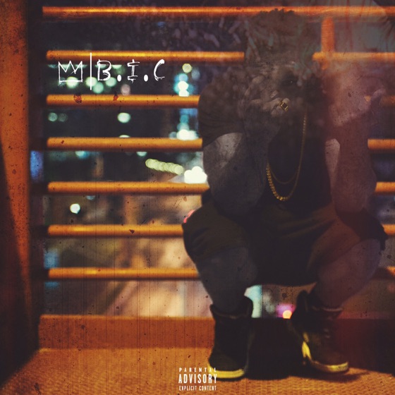 Cover artwork for Intro