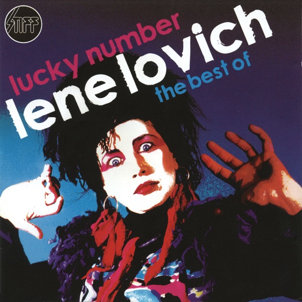 Lucky Number by Lene Lovich on NetFM