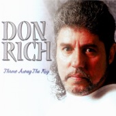 Don Rich - Throw Away the Key