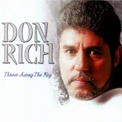 Throw Away the Key by Don Rich album reviews, ratings, credits