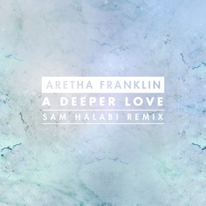 Aretha Franklin - A Deeper Love (Sam Halabi Radio Remix) - Line Dance Musique