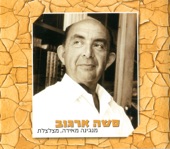 Shir Hasandlar (שיר הסנדלר) artwork