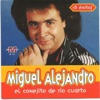 Miguel Alejandro - El conejito de Rio Cuarto