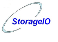 Gregs Server StorageIO Data Infrastructure Podcast podcast