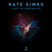 Lost in London EP artwork