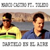 Dartelo En El Aire (feat. Toledo) - Single