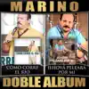 Como Corre el Río / Jehova Peleara por Mi (Doble Album) album lyrics, reviews, download