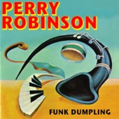 Perry Robinson - Sprites Delight