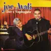 Joe Avati 'Unpluggato' (Live) album lyrics, reviews, download