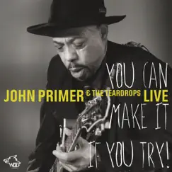 You Can Make It If You Try by John Primer album reviews, ratings, credits