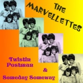 The Marvelettes - Twistin Postman